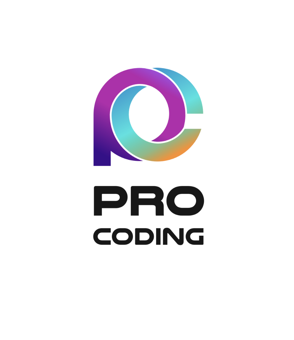 ProCoding Logo